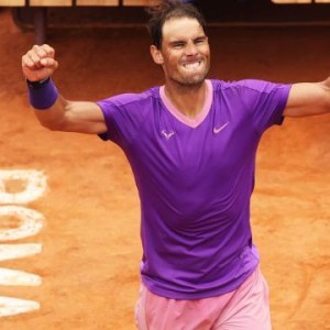 欧冠直播下载-纳达尔横扫黑马渐入佳境 罗马法网一个都不能少？