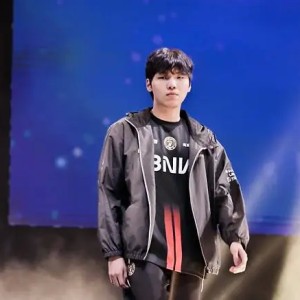 BFX上单Clear：Bin确实很厉害，我也参考了很多Bin的打法